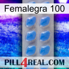 Femalegra 100 22